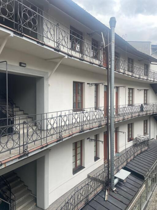Apartman Pistacia Priame Centrum Bb Banská Bystrica Exterior photo