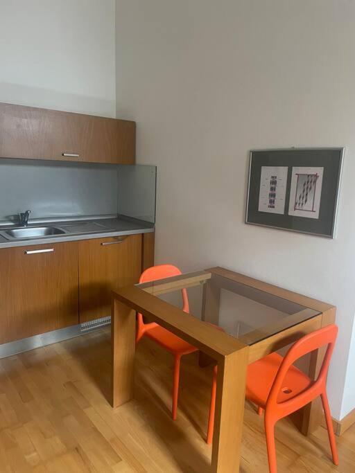 Apartman Pistacia Priame Centrum Bb Banská Bystrica Exterior photo