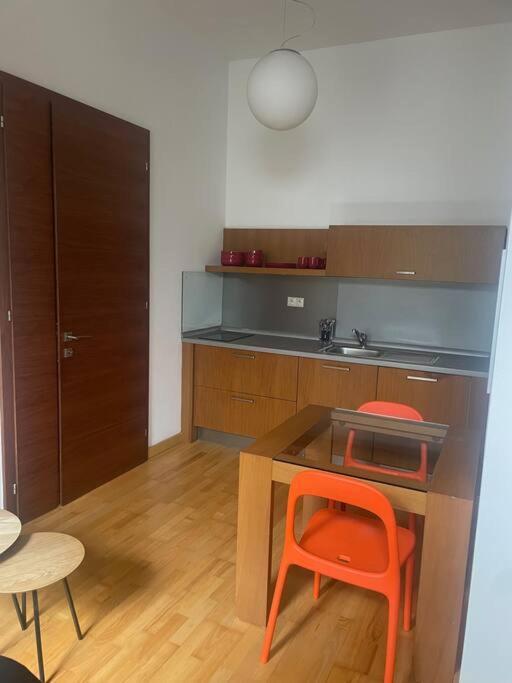 Apartman Pistacia Priame Centrum Bb Banská Bystrica Exterior photo