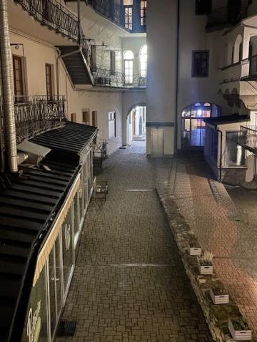 Apartman Pistacia Priame Centrum Bb Banská Bystrica Exterior photo