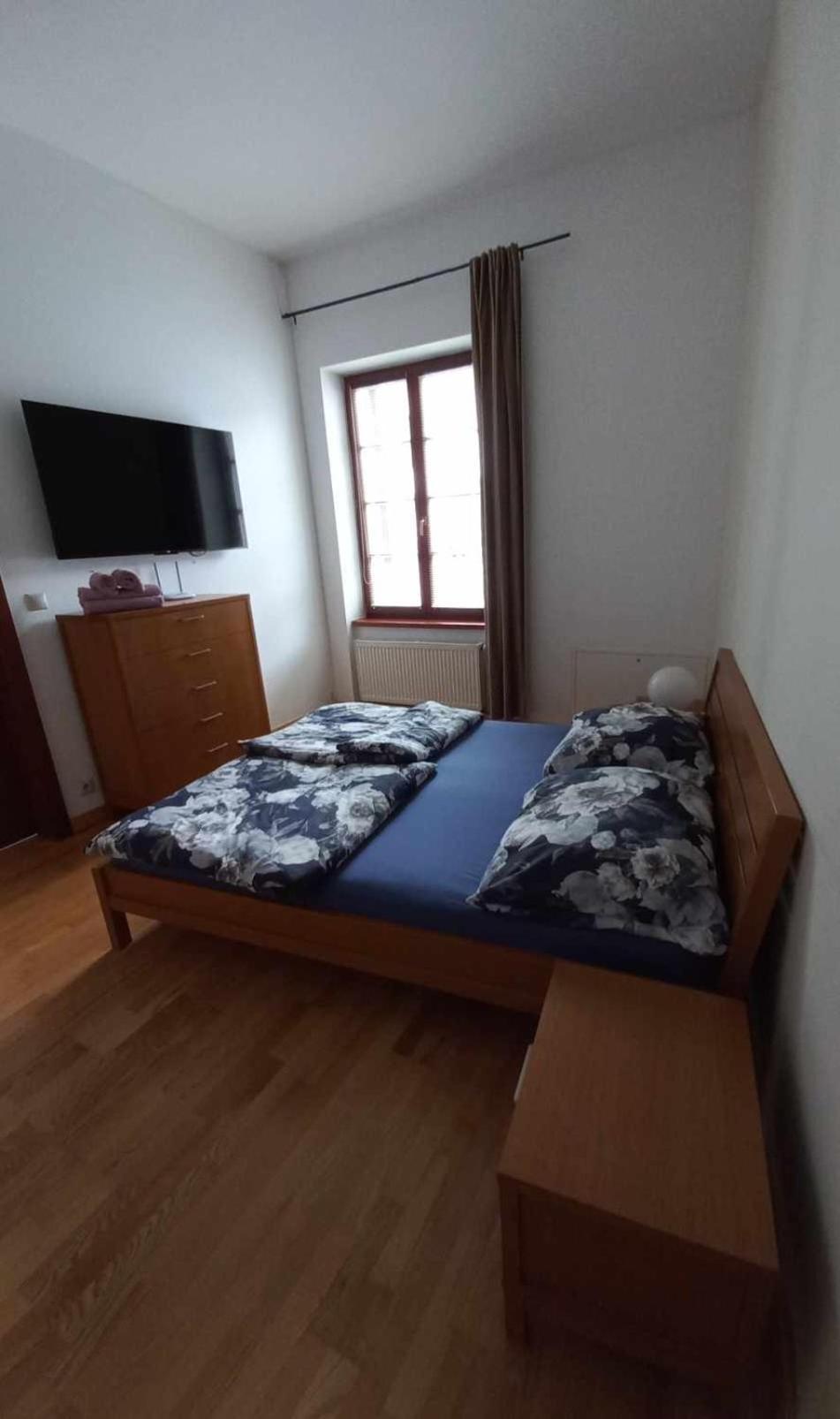 Apartman Pistacia Priame Centrum Bb Banská Bystrica Exterior photo