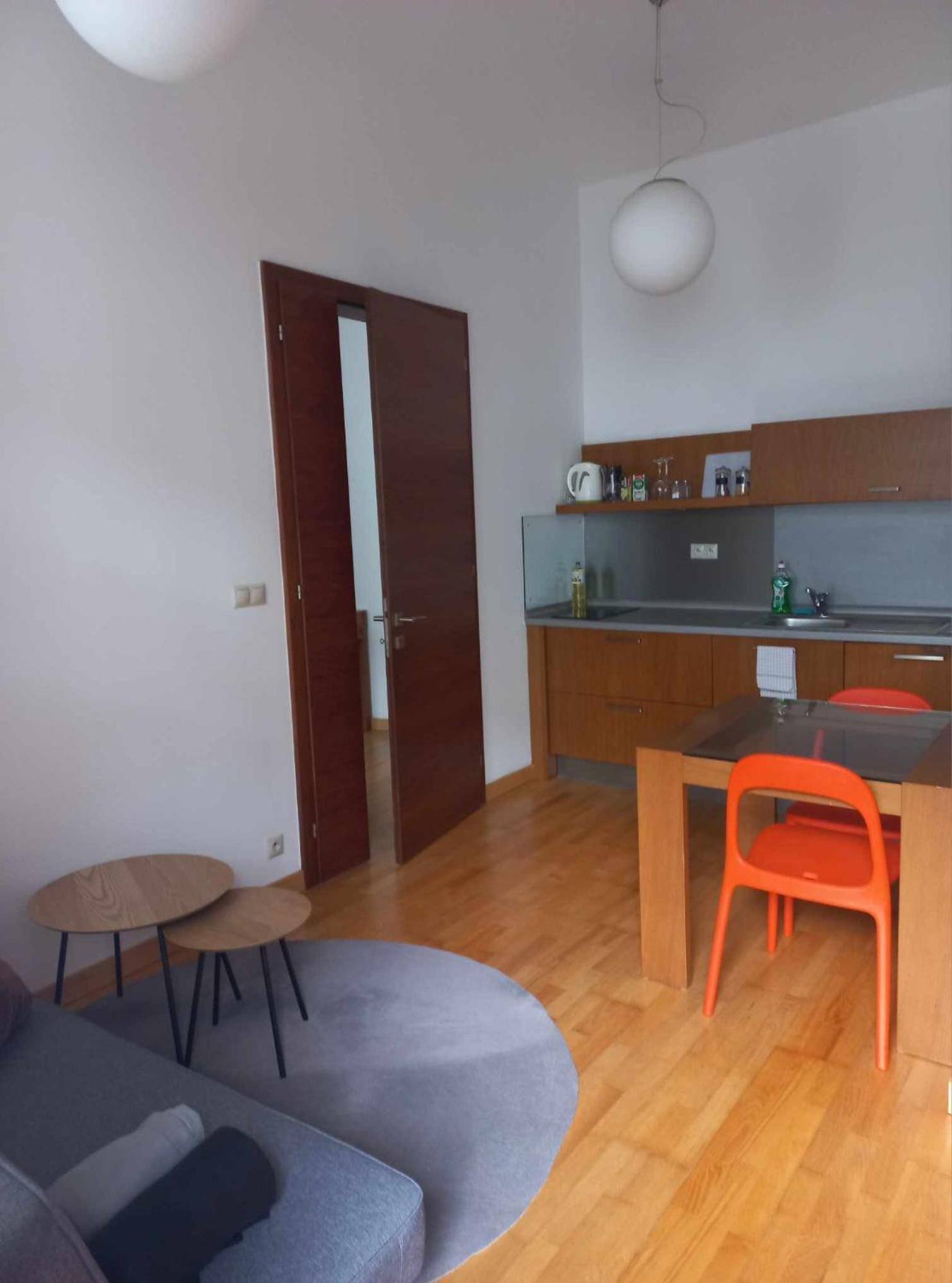 Apartman Pistacia Priame Centrum Bb Banská Bystrica Exterior photo