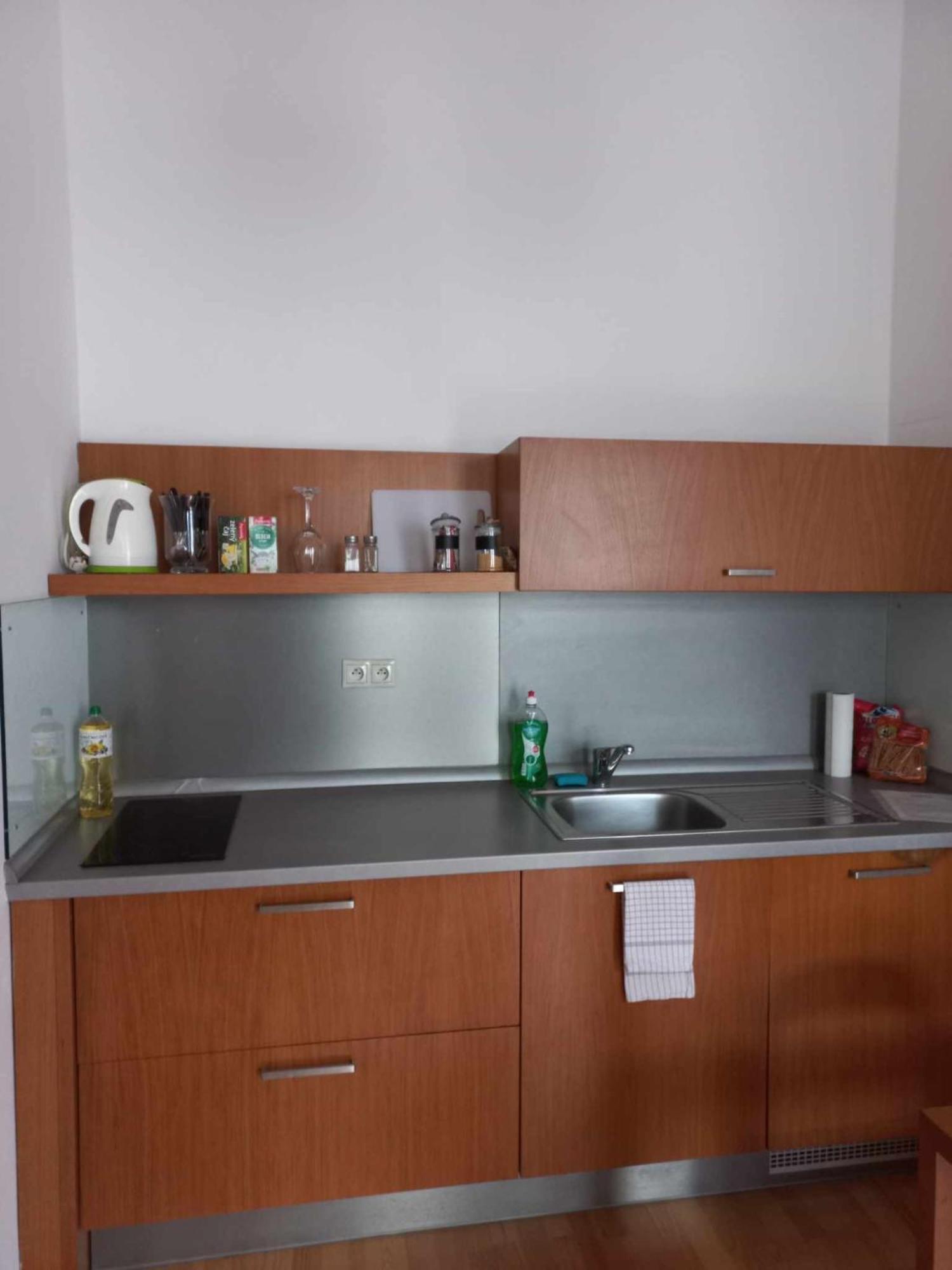 Apartman Pistacia Priame Centrum Bb Banská Bystrica Exterior photo